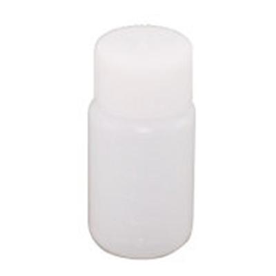 EVERNEW Wide Mouth Poly Round Bottle 50ml EBY141