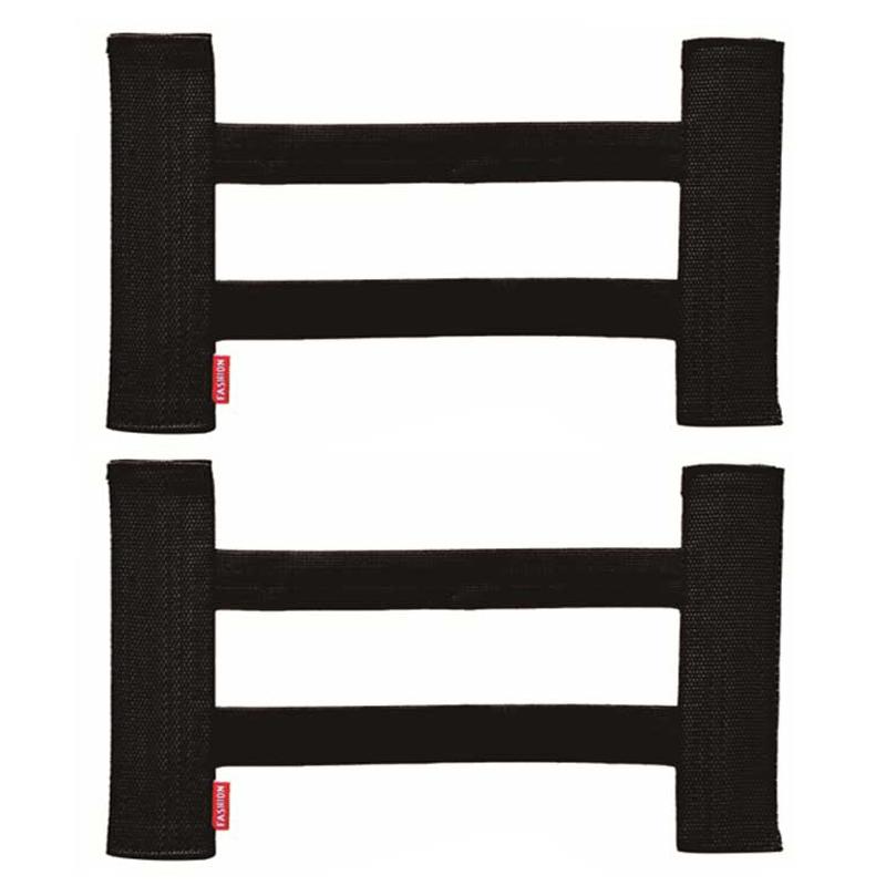 S/L Elastic Fixing Belt for Car Trunk Fire Extinguisher Tank Fixed Binding Strap Interior Organizer Fixing Belts Car Accessories