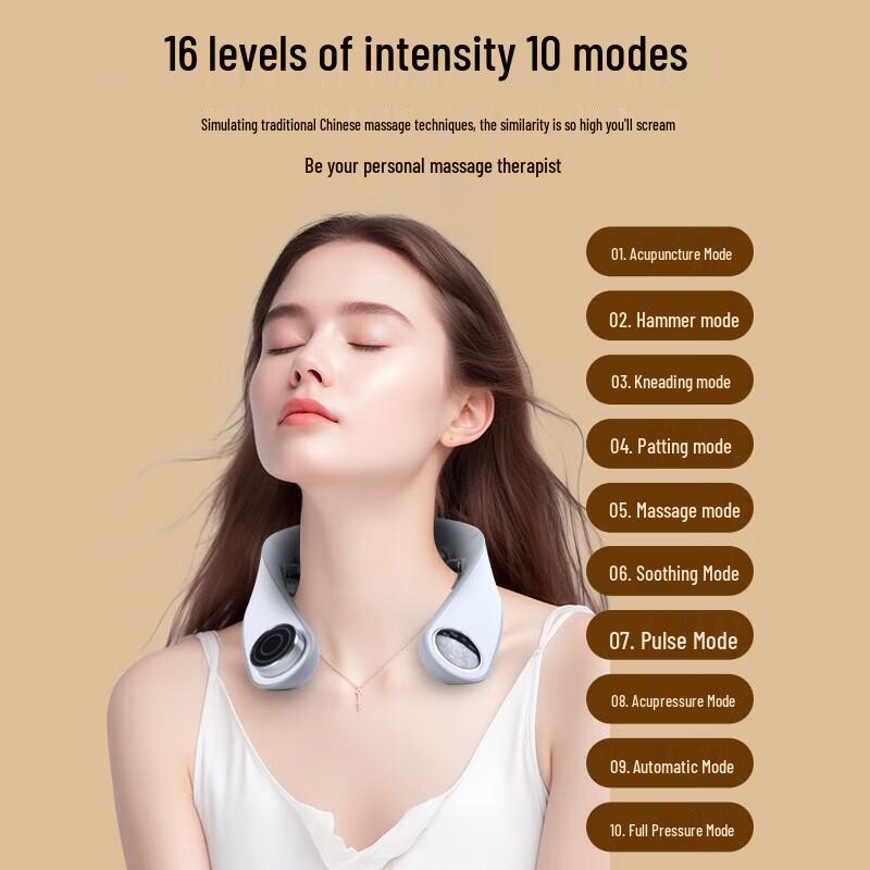 ODINK A-KF50 Smart Neck Massager