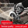 Multi-functional Electric Saw: Universal Tile Cutter & Woodworking Tool 