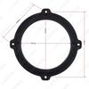 Hyundai/Kia Audio Speaker Gasket for IX35, IX20, IX25, Tucson, Soul, K4, Sportage