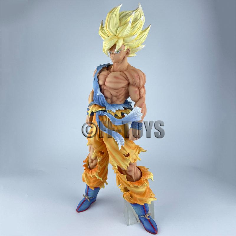 28CM- 43CM Dragon Ball Z Son