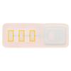 10pcs Pack DCB200 Key Labels Easy To Use Lithium Battery Accessories