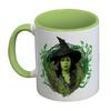 Ond: För Bra Ram Elphaba 325ml Mugg
