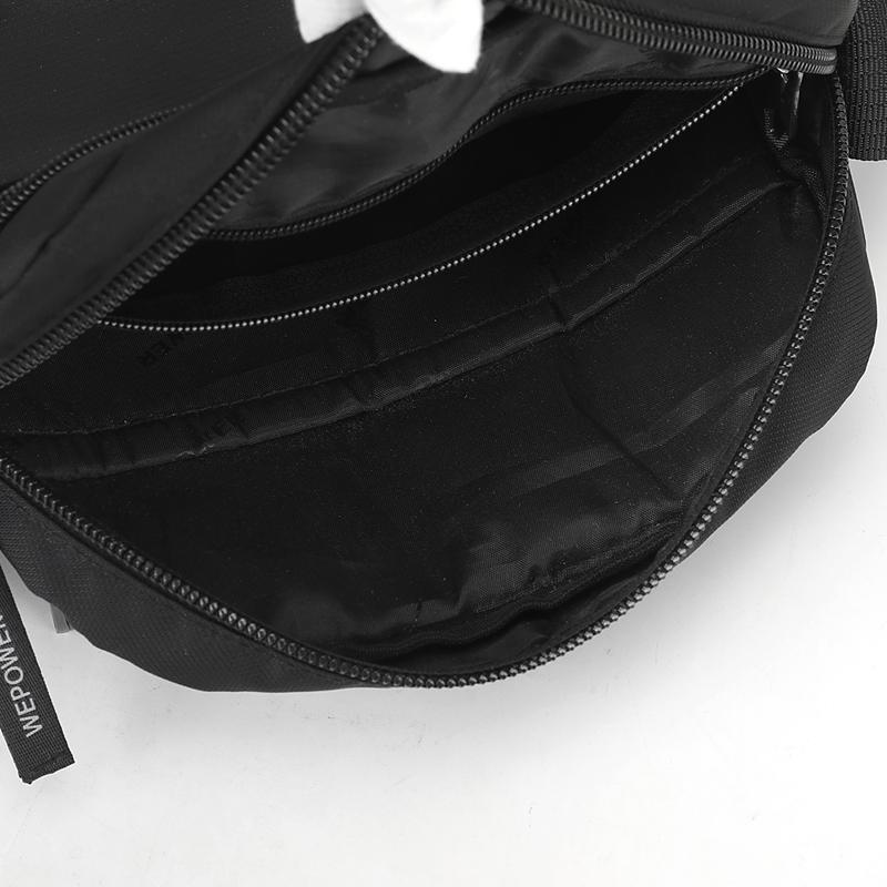 Fashion Casual Men's Small Bag High Quality Nylon Men's Purse Small Shoulder Bag Vintage Design Stylish Men's Bag Messenger Bag