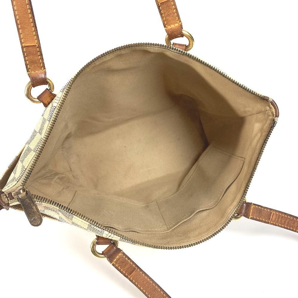 Louis Vuitton N51261 Damier Azur TotallyPM Totally PM Bag Tote Bag Shoulder Bag