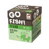 Go Fish Hangeul 2 No Batchim Letters