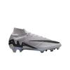 Mercurial Superfly 9 Elite Fg Atmosphere Grey Black