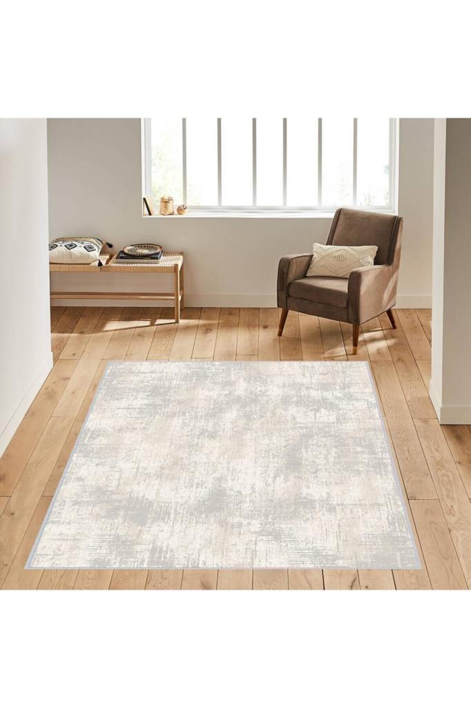 Eliana Home Washable Printed Carpet LNA1597
