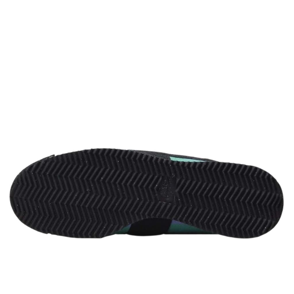 Nike Cortez Union Off Noir