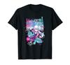 Marvel Rising Secret Warriors Ghost Spider Graffiti T-Shirt