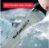 Tefal Ice Force Knife Set, 6 Pieces (K232S5)