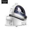 Fier de călcat cu aburi fără fir Panasonic