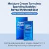 VT Super Hyalon Bubble Sparkling Booster 10g × 4pcs