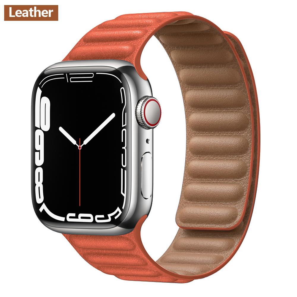 Watchband Smartwatch Accessories Wristband