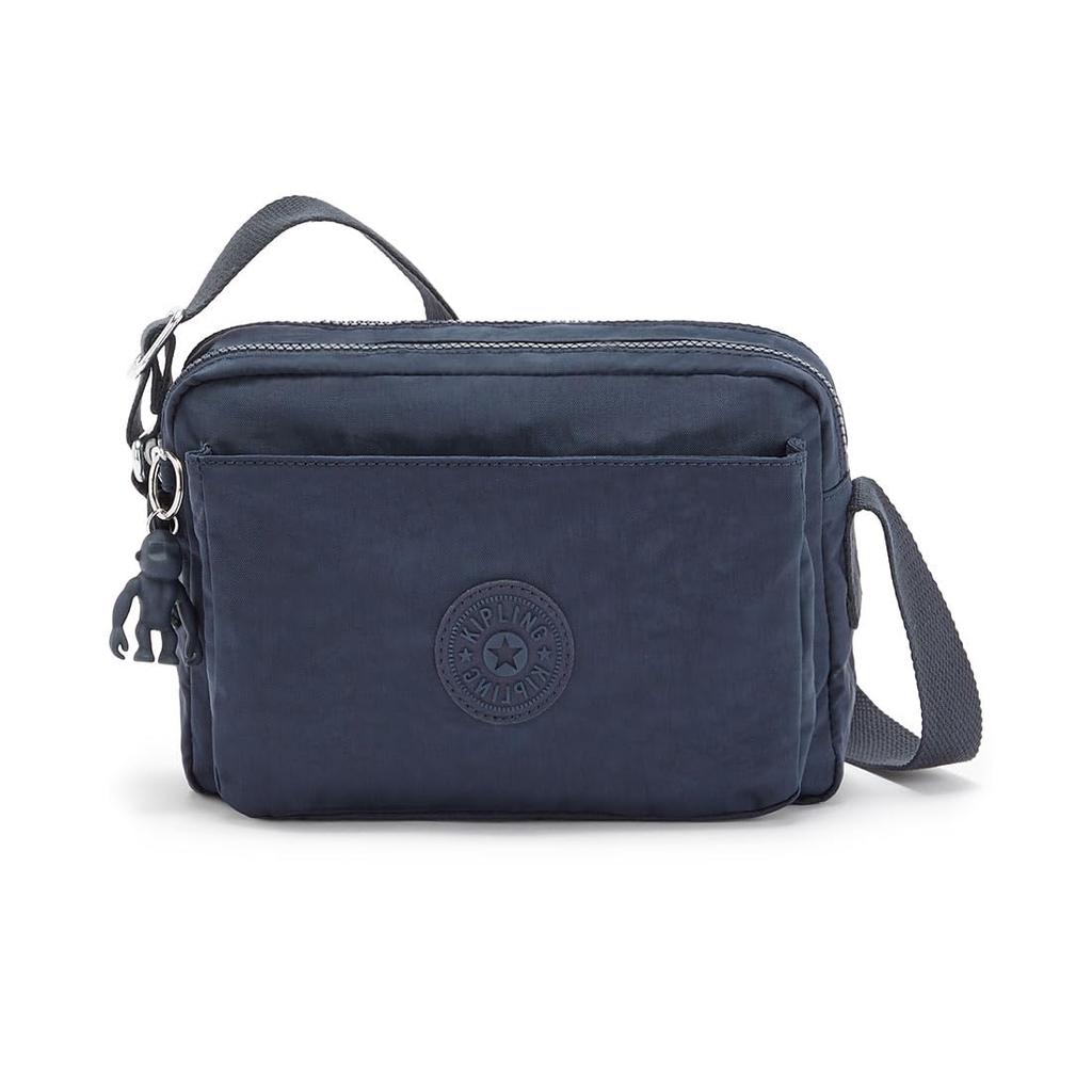 Kipling ABANU Medium Blue 2 KI707696V 4L