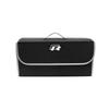 hijk1 Car keychain/VW Car Trunk Organizer Box Large Capacity Folding Storage Bag For VW GTI Polo Golf Passat Tiguan CC Arteon Jetta B6