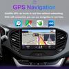 2 Din Android 12 Car Radio Multimedia Video Player For LADA Vesta Cross Sport 2015-2019 GPS 4G WIFI Stereo Carplay Auto QLED RDS