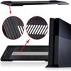 Vertical Stand Dock Mount Cradle Holder for Sony Playstation PS4 Slim Console