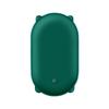 2-in-1 USB Rechargeable Hand Warmer & Charger with Digital Display