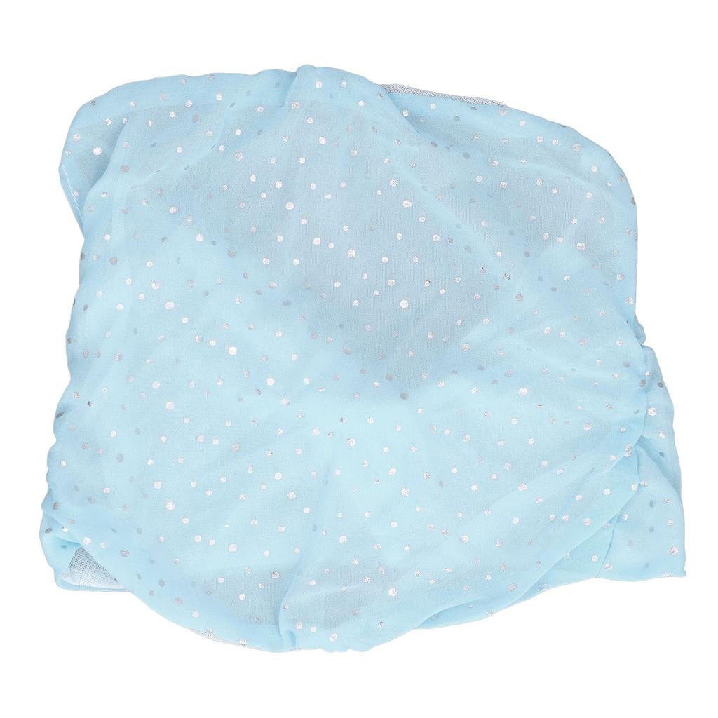 Breathable Cooling Face Cover with Ear Loops Neck Gaiter Face Scarf Cover for Women UV Resistant