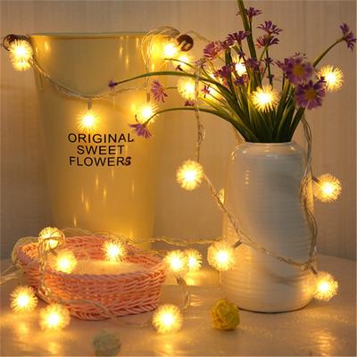 Iluminação – Luzes de Natal e iluminação decorativa