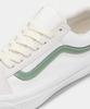 Vans Premium Old Skool LX - Santorini Blanc:Basil VN000D56ESK1 [Shipped from Korea] 100% Authentic