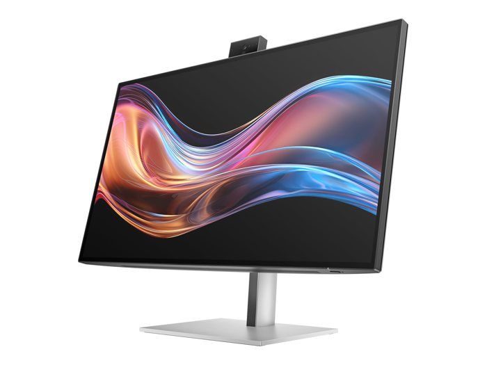 HP 727pm - Series 7 Pro - écr