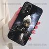 Apex Legends Wraith Phone Case For Samsung S25,24,21,22,23,30,Ultra,20,Plus Black soft silicone case