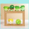 Vegetable Tree Resin Craft Gift For Home Decor And Office Desk Display