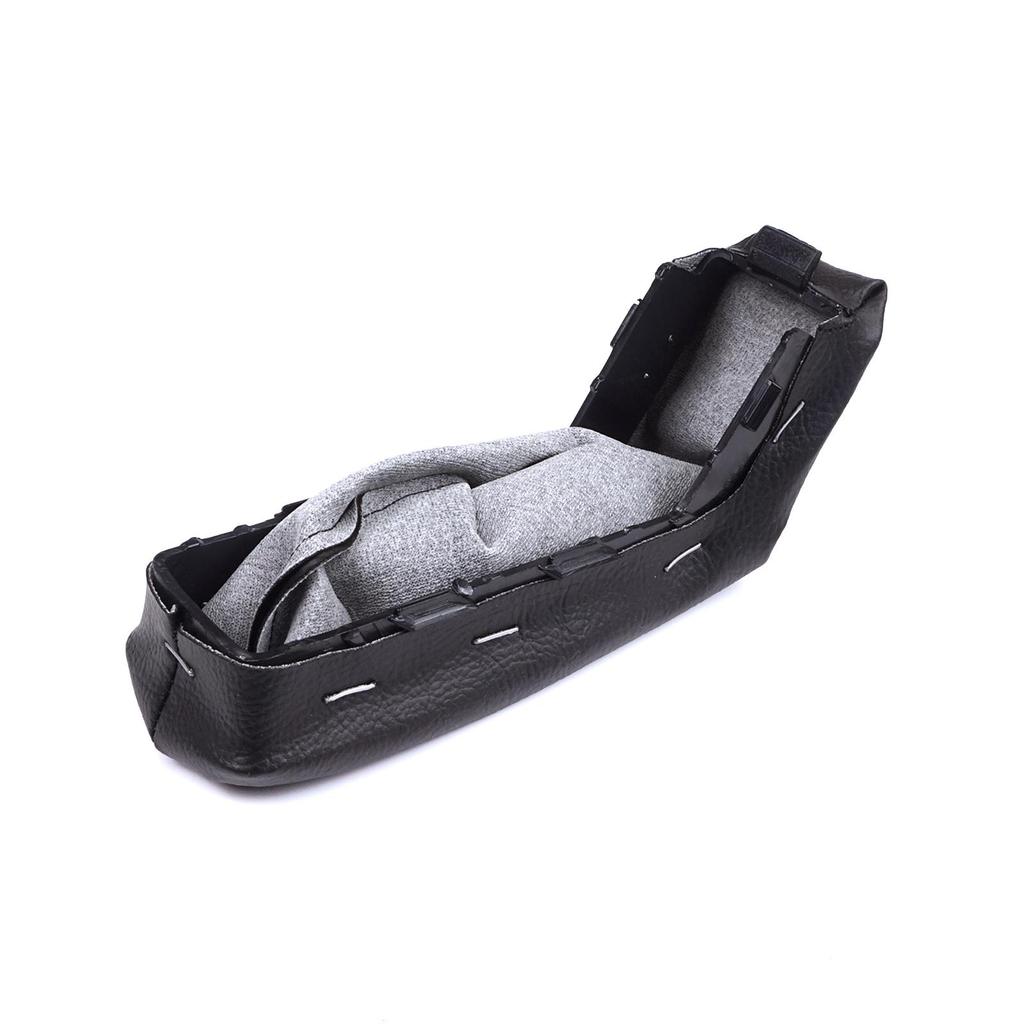 ESP786 Parking Handbrake Black Boot Gaiter 578424 for Vauxhall Opel Astra H