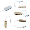 Аксесуари для комп'ютерів – Концентратори USB