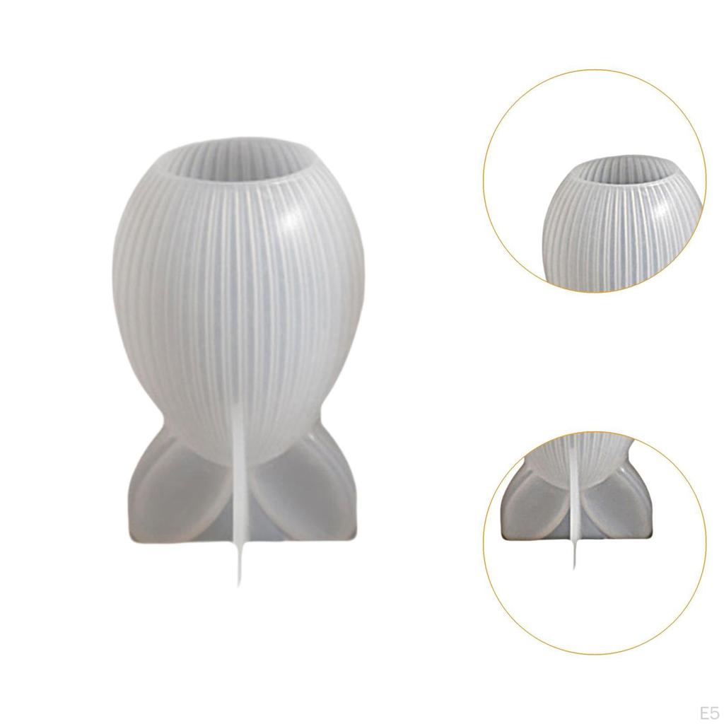 Osterkerzenmodellbau Mehrzweck Harzguss Seife Silikon für