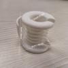 1/2Pcs Crochet Finger & Yarn Protectors Thumb & Index Finger Covers Finger Protector For Beginner And Expert Knitters