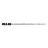 Metal Extension Shaft 123mm Steel For 4mm 1/8" Hex Bits Hex Sockets Adapter Screwdriver Bits Holders Magnetic Shaft Extension