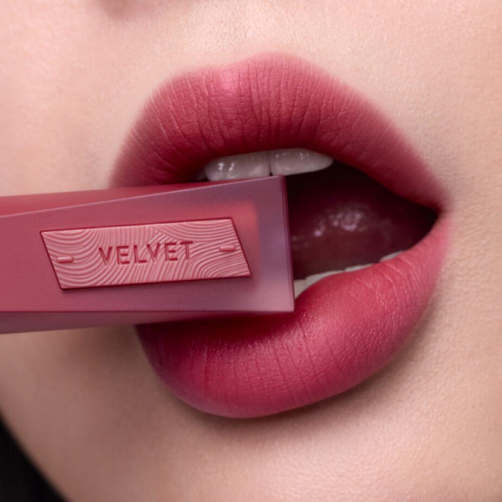 3CE Velvet Lip Tint Blush 4g