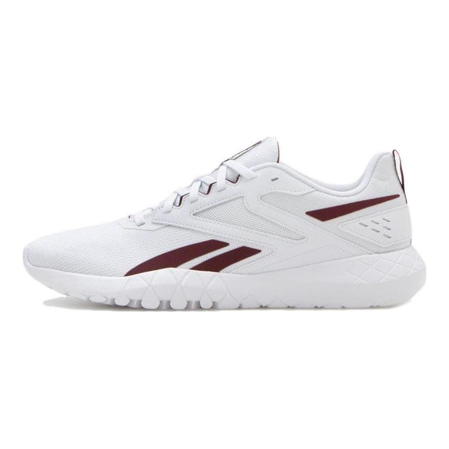 Flexagon Reebok Energy 4 'White Classic Maroon' 100033520