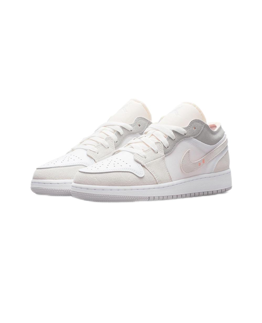 Air Jordan 1 SE Craft Low Inside Out DQ3727-100 38.5