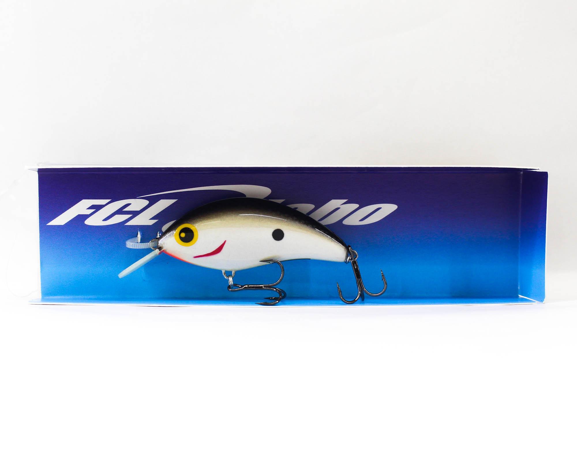 

Распродажа FCL Labo Lure Keshal 63 Плавающая приманка WBK (4372)