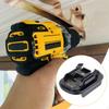 Battery Adapter Accessories Lightweight Short Circuit Protect Overcurrent Protection Portable Plug