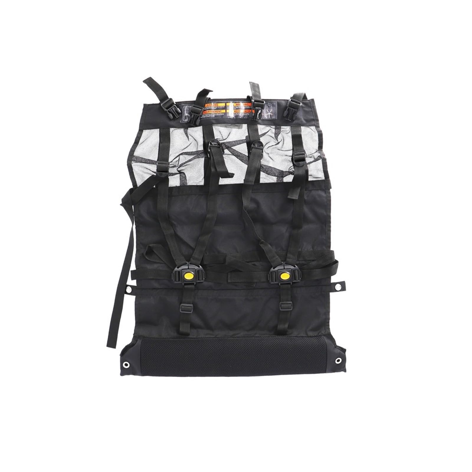 

Запчасти для прицепа Burley Сиденье для прицепа для Encore X 2019 чёрный