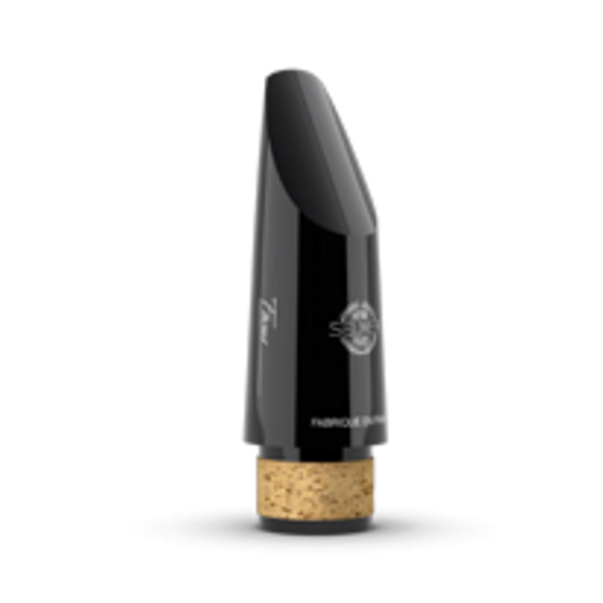 Selmer Paris Clarinet Mouthpiece Focus B