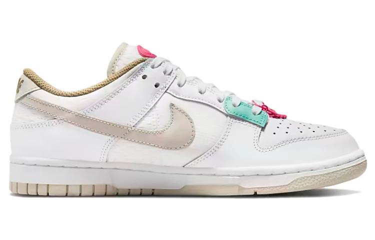 Nike Dunk Low 'Pink Bling' Women's DX6060-121