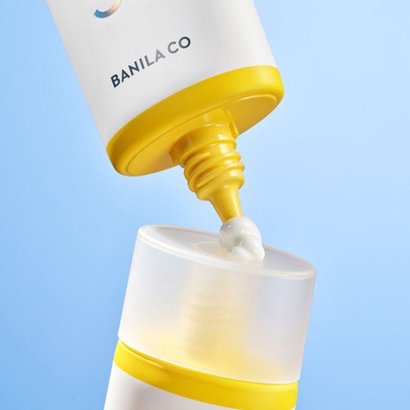 BANILACO UV Defense Waterproof Sunscreen 100ml