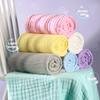 Soft Baby Gauze Muslin Cotton Baby Bath Instant Suitable for Sensitive Newborn Printed 120x120cm Towel, Towel, 100% Cotton, Soft, Absorbent, Drying,