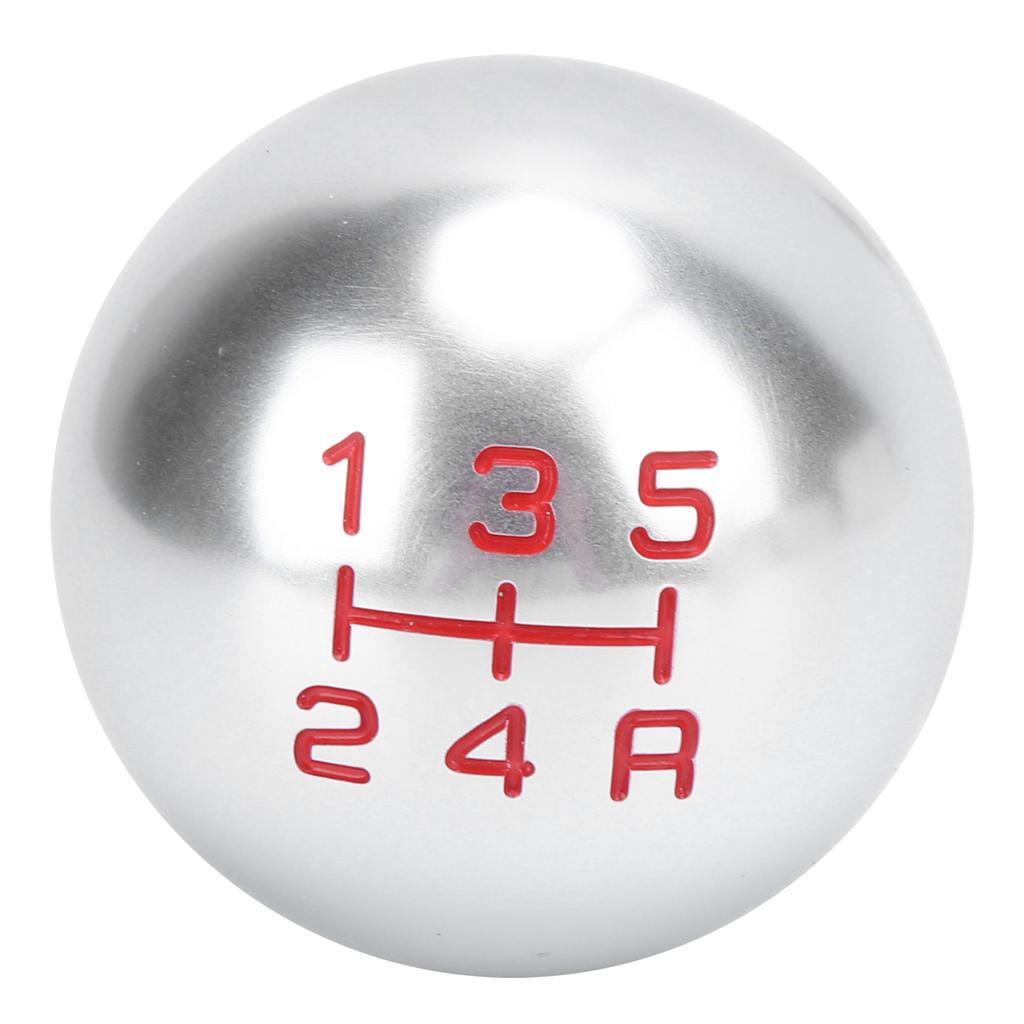 Hlavice řadicí páky M10x1,5 kulatá Náhrada za Civic Fit FD2 FN2 EP3 DC2 DC5 S2000 F20C