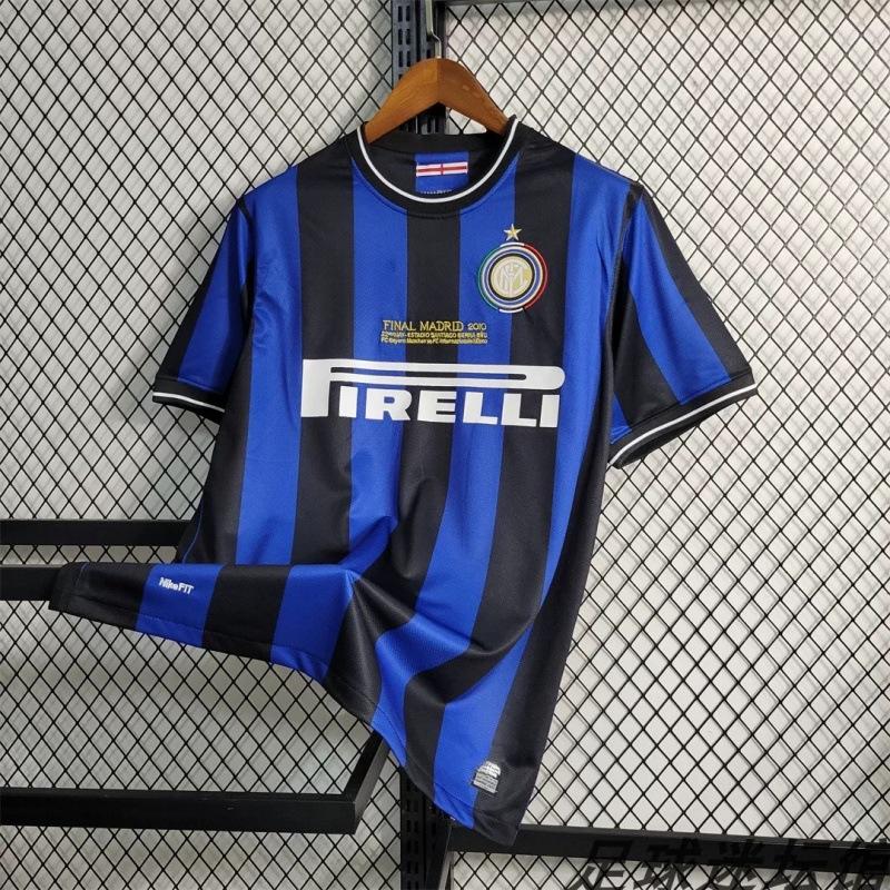 Vintage Jersey Nostalgic Football Jersey Inter Juventus Club Jersey Zidane Pierre Ronaldo Jersey