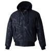 [Bestrongk] TS DESIGN 55326 Knickers Fiber Down MA-1 Jacket, M-3L (JP, Alphabet, LL, Black Camo)