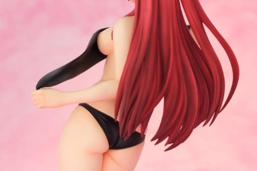 ToHeart2 Kosaka Tamaki Scale PVC Painted Finished ~Vacation Ver.~ (1/6 Product)