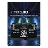 FLIPSKY FT85BD Dual Wheel Drive with Built-in Switch 84V Driver Can Be Connected To Brake Lights, Ho Less